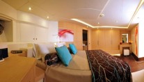 JASMINE FOREVER -  Master Cabin View 3